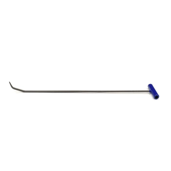 SZPIC PODWÓJNIE GIĘTY 70° 91cm x 1,11cm OD DENTCRAFT TOOLS