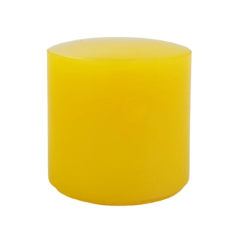 ŻÓŁTA KOŃCÓWKA DO MŁOTKA SF6