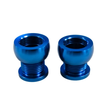 REGULOWANY ZESTAW STÓP DO PULLERA ROBO LIFTEROD KECO TABS