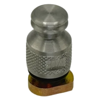 METALOWY ADAPTER 1,4CM DO ZIMNEGO KLEJU OD VIP PDR TOOLS