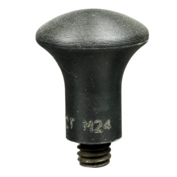 KOŃCÓWKA GRZYBEK Z TWORZYWA SZTUCZNEGO M24-P DENTCRAFT TOOLS