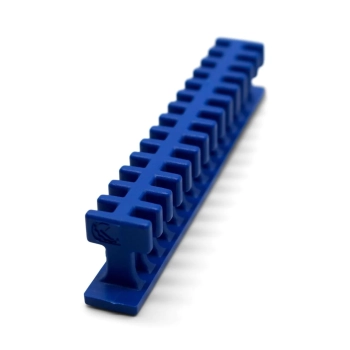 SZTYWNA TAŚMA 1,25mm x 10,5mm KECO TABS CENTIPEDE DO USUWANIA WGNIECEŃ