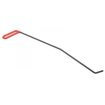 PRAWY DRUT PODWÓJNIE GIĘTY 65cm x 0,8cm POD WZMOCNIENIA OD FAST PDR TOOLS