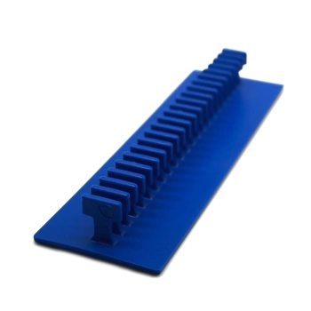 ELASTYCZNA TAŚMA KECO TABS CENTIPEDE 44mm x 150mm