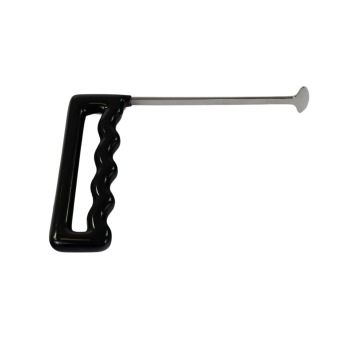 NIERDZEWNA PŁETWA 15cm x 2,5cm ULTRA DENT TOOLS DO USUWANIA WGNIECEŃ NIERDZEWNA PŁETWA 15cm x 2,5cm ULTRA DENT TOOLS DO
