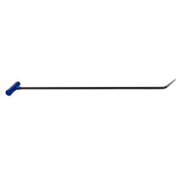 SZPIC ZAOKRĄGLONY GIĘTY 45° 79cm x 1,11cm OD A-1 TOOL