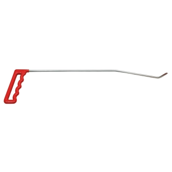 DRUT LEWY PŁASKI PODWÓJNIE GIĘTY 45° 45cm ULTRA DENT TOOLS