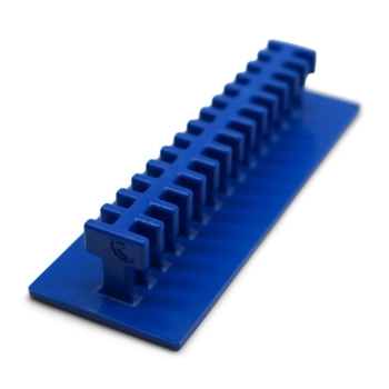 SZTYWNA TAŚMA 3,8mm x 10,5mm KECO TABS CENTIPEDE DO USUWANIA WGNIECEŃ
