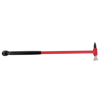 MŁOTEK 47cm A-1 TOOL POD WYMIENNE KOŃCÓWKI DO BLENDOWANIA, ZBIJANIA I USUWANIA WGNIECEŃ