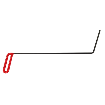 DŁUGA GIĘTA FLAGA 61cm x 0,79cm OD DENTCRAFT TOOLS