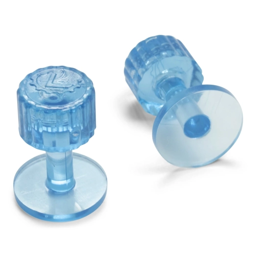 OKRĄGŁY GRZYBEK 15mm KECO TABS ICE DEAD CENTER DO USUWANIA WGNIECEŃ