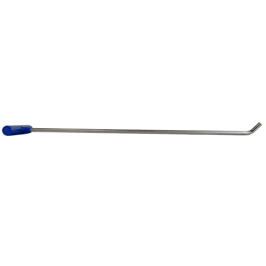 NIERDZEWNY DRUT POD WYMIENNE KOŃCÓWKI GIĘTY 45° 80x1,27cm OD A-1 TOOL
