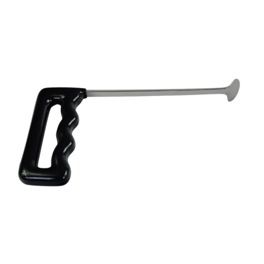 NIERDZEWNA PŁETWA 15cm x 2,5cm ULTRA DENT TOOLS DO USUWANIA WGNIECEŃ BEZ LAKIEROWANIA