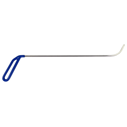 DRUT PŁASKI GIĘTY 75° 56cm x 0,63cm A-1 TOOL DO USUWANIA WGNIECEŃ BEZ LAKIEROWANIA