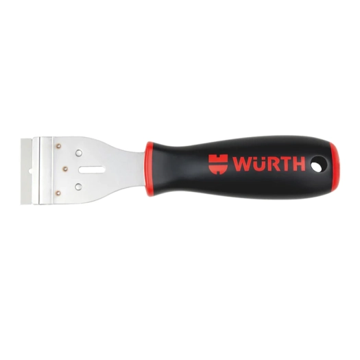 NÓŻ WURTH DO ODCINANIA KLEJU I MAS