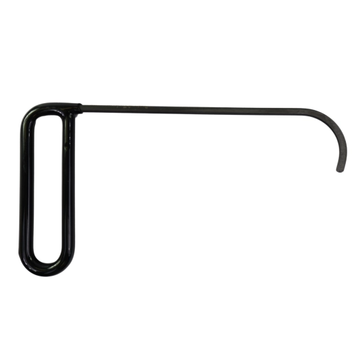 HAK GIĘTY 95° 20cm x 0,47cm DENTCRAFT TOOLS DO USUWANIA WGNIECEŃ BEZ LAKIEROWANIA