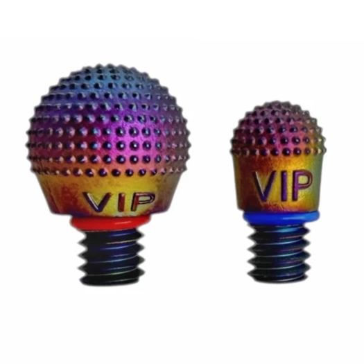 DWIE KOŃCÓWKI VIP PDR TOOLS STAR SERIES RAINBOW DO GRADOBICIA