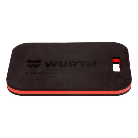 MATA PIANKOWA POD KOLANA WURTH DO USUWANIA WGNIECEŃ BEZ LAKIEROWANIA 0899500210