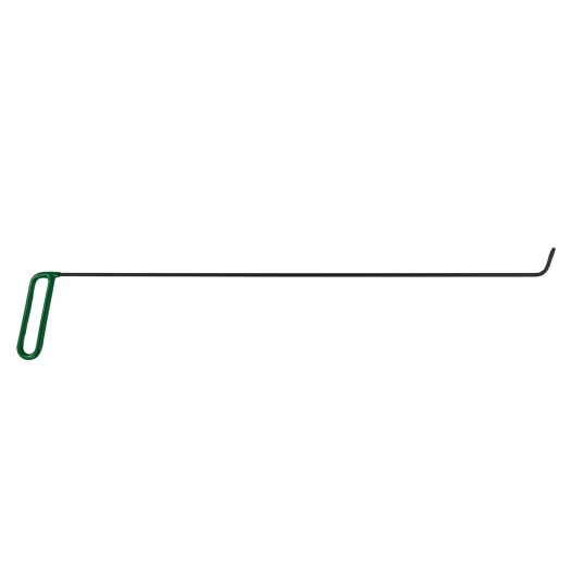 FLAGA GIĘTA 70° 64cm x 0,46cm OD DENTCRAFT TOOLS