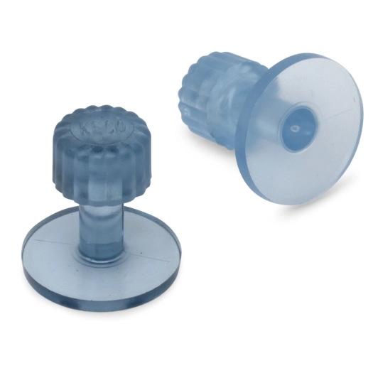 OKRĄGŁY GRZYBEK 21mm KECO TABS ICE DEAD CENTER DO USUWANIA WGNIECEŃ