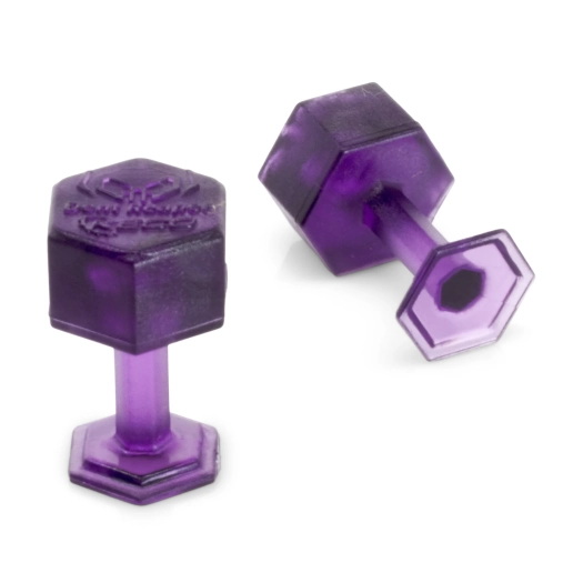 10 ADAPTERÓW CREASE DENT REAPER HEX DEAD CENTER 12mm DO WYCIĄGANIA WGNIECEŃ