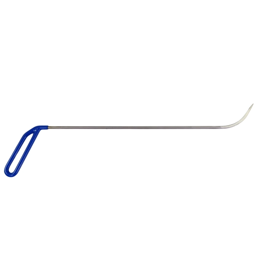 OSTRY DRUT GIĘTY 75° 59cm x 0,63cm A-1 TOOL DO USUWANIA WGNIECEŃ BEZ LAKIEROWANIA