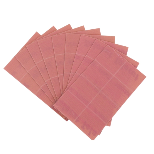 PAPIER ŚCIERNY KOVAX K-1500 (RÓŻOWY)