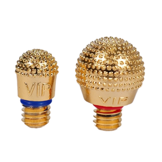 DWIE KOŃCÓWKI VIP PDR TOOLS STAR SERIES V2 DO GRADOBICIA