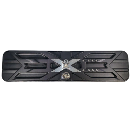 LAMPA X-FACTOR Z UCHWYTEM KULOWYM ELIM A DENT 48