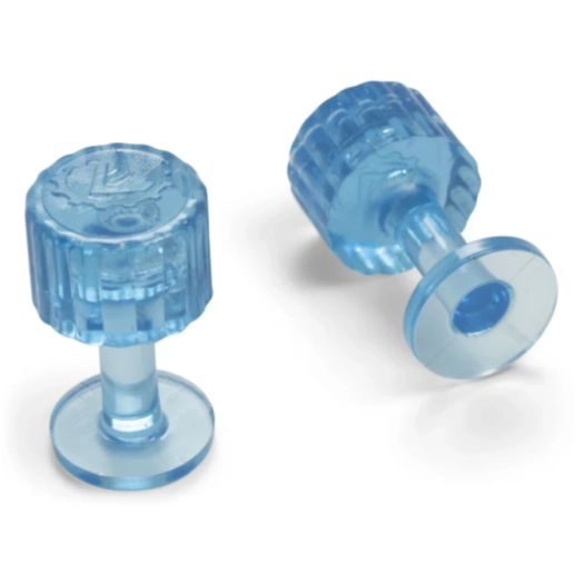 OKRĄGŁY GRZYBEK 11mm KECO TABS ICE DEAD CENTER DO USUWANIA WGNIECEŃ