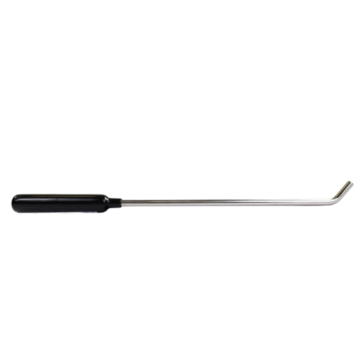 CHUDY DRUT W CIASNE MIEJSCA POD WYMIENNE KOŃCÓWKI 45x0,9cm A-1 TOOL