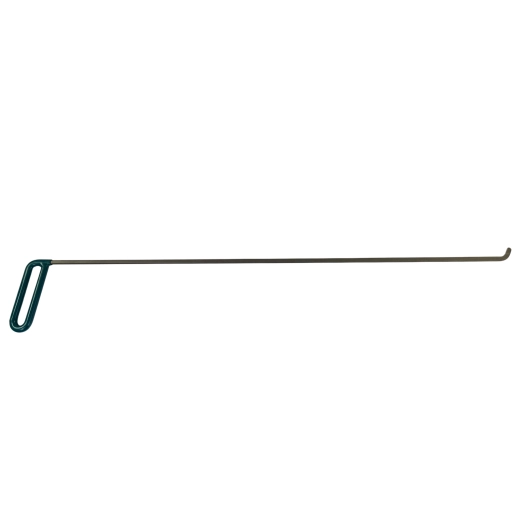 MOCNA FLAGA GIĘTA 70° 82cm OD DENTCRAFT TOOLS