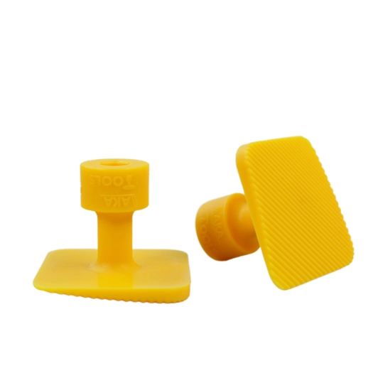KWADRATOWY GRZYBEK 27x27mm LAKA TOOLS DO USUWANIA WGNIECEŃ