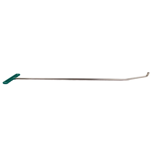 DRUT POD WYMIENNE KOŃCÓWKI PODWÓJNIE GIĘTY 90° 107cm x 1,27cm ULTRA DENT TOOLS