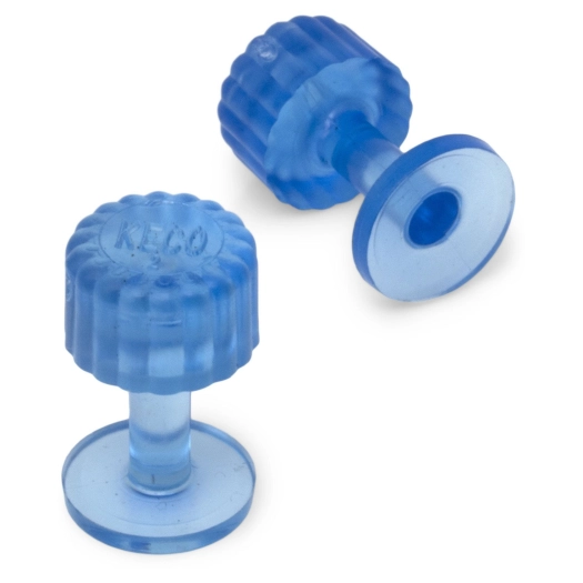 OKRĄGŁY GRZYBEK 1,3cm KECO TABS ICE DEAD CENTER DO USUWANIA WGNIECEŃ