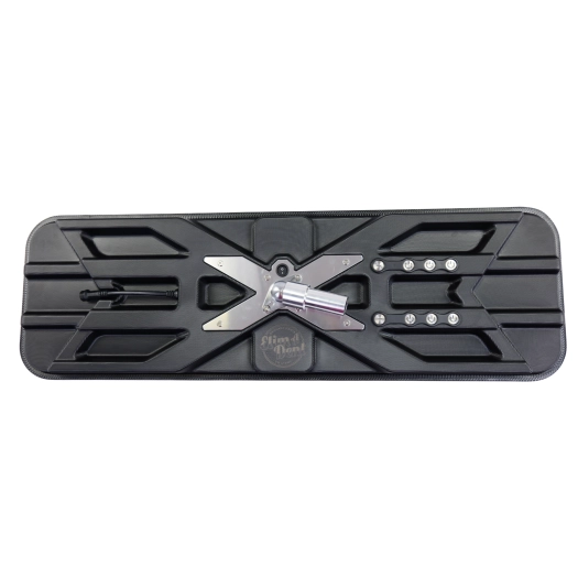 LAMPA X-FACTOR Z MAGNETYCZNYM UCHWYTEM ELIMADENT 122CM 48"