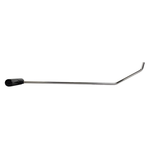 CHUDY DRUT DWA RAZY GIĘTY 75° POD WYMIENNE KOŃCÓWKI 60x0,9cm OD A-1 TOOL