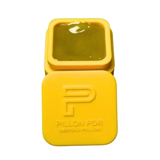 ZIMNY KLEJ ZŁOTY 20g OD FAST PDR TOOLS